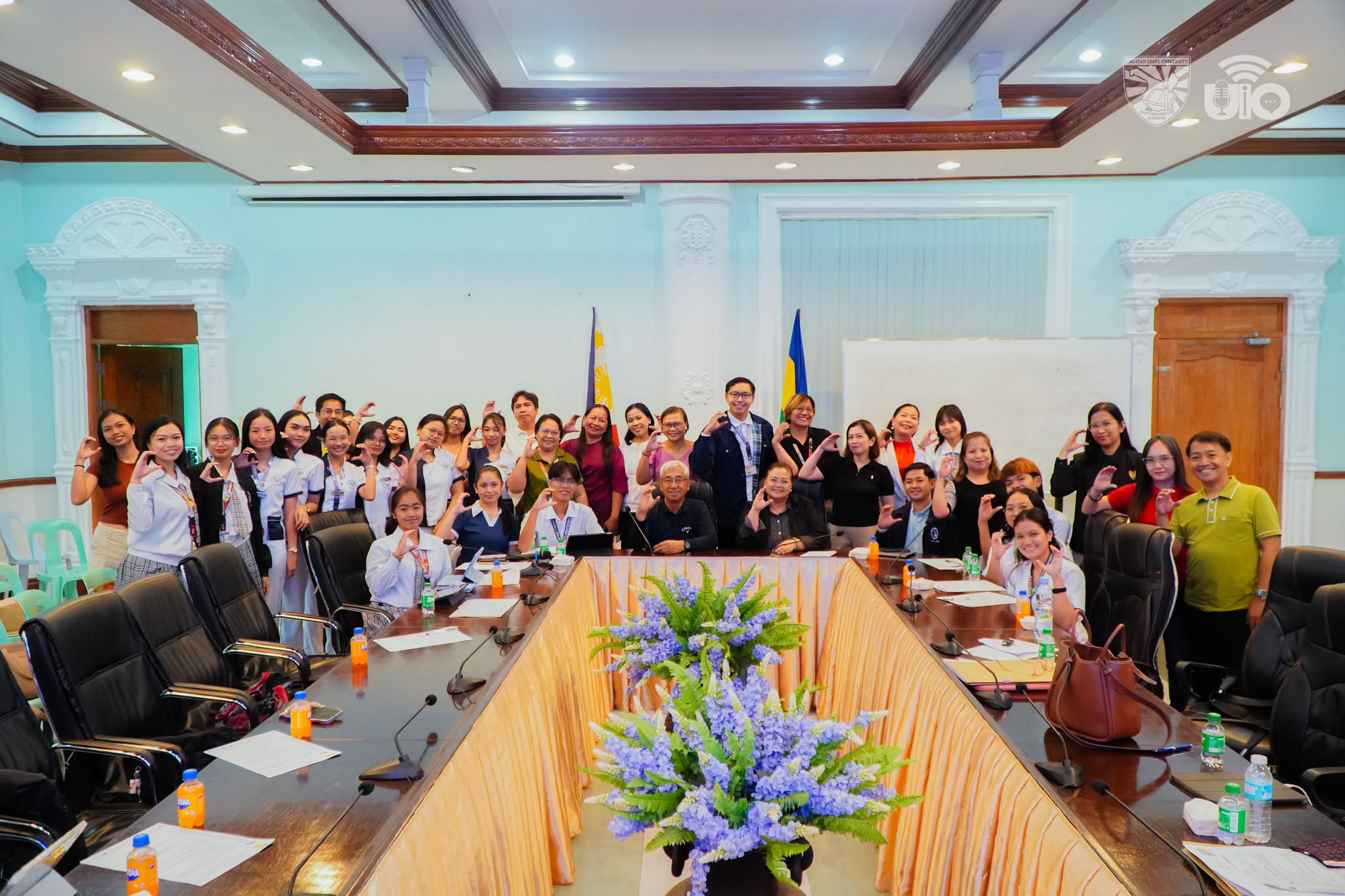 CSU SENDS FACULTY, STUDENTS TO INDONESIA FOR THIRD CULTURAL EXCHANGE photo 23